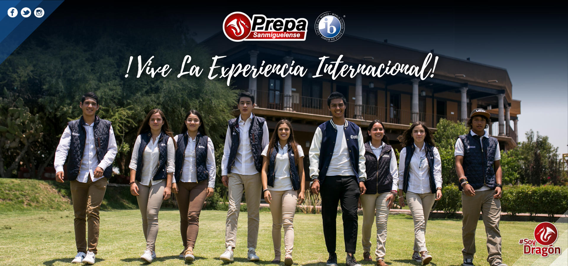 Instituto Tecnologico Sanmiguelense de Estudios Superiores — Classrooms