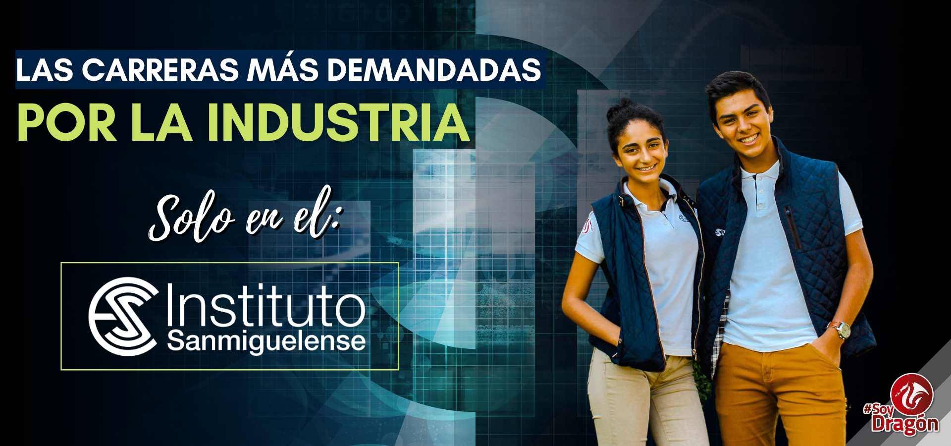Instituto Tecnologico Sanmiguelense de Estudios Superiores — Boarding
