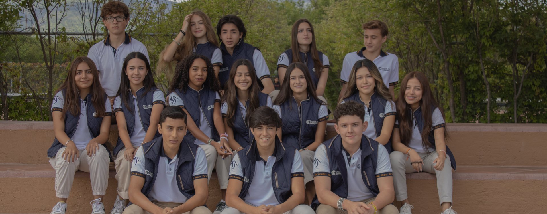 Instalaciones del Instituto