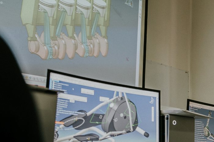 Desarrollo de Software