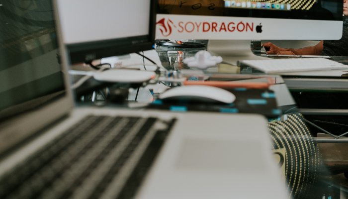 Desarrollo de Software