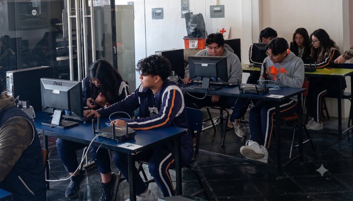 Ciberseguridad
