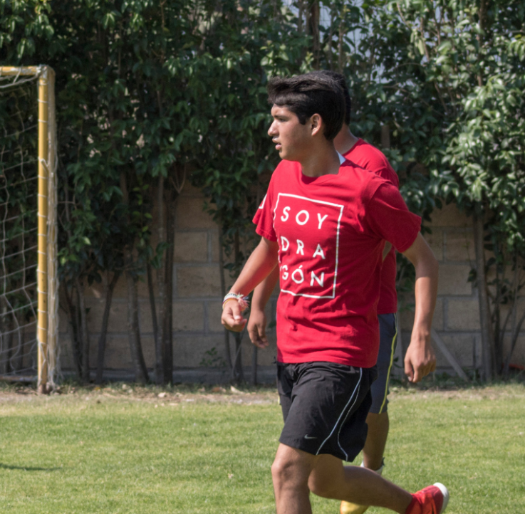 Deportes